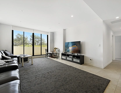 G01/37A Manchester Drive, Schofields, Outer Western Sydney, 2房, 2浴, Apartment