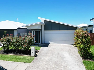 Labas ng Bahay - 19 BRADLEY CR, NIRIMBA QLD 4551