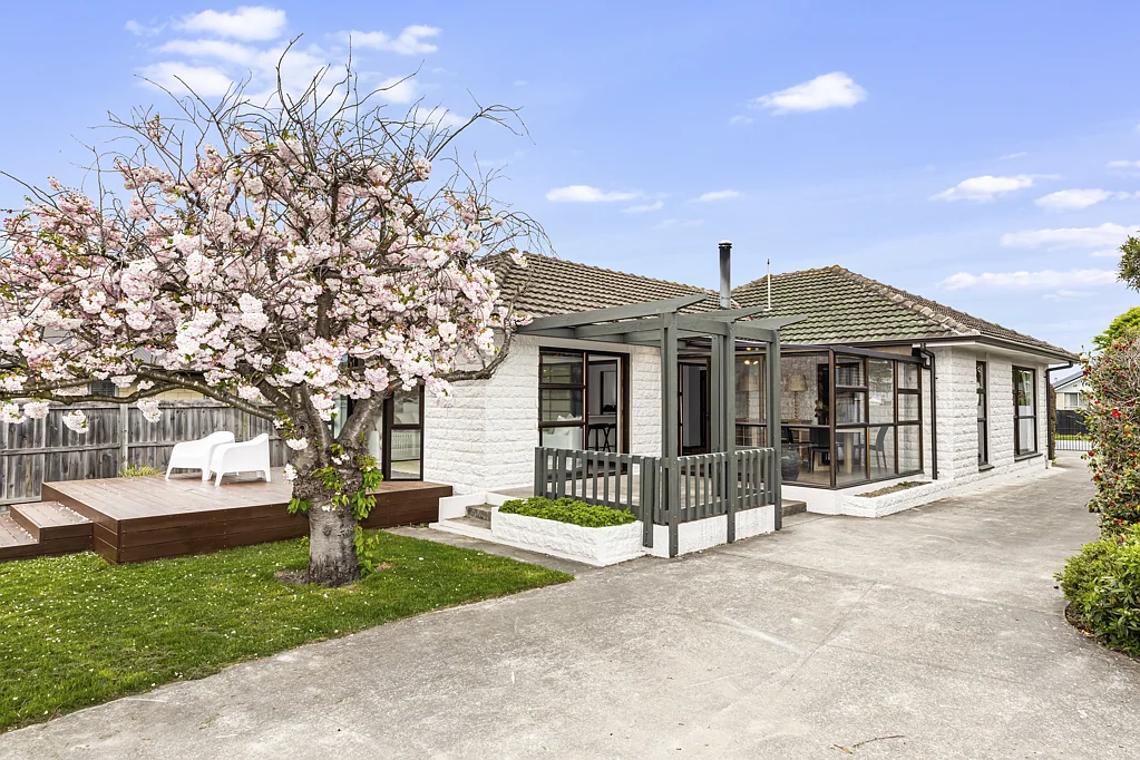 200 Hendersons Road, Hoon Hay, Christchurch, Canterbury