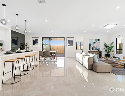 10 Resplendent Avenue, Cranbourne West, VIC 3977, 5 slaapkamers, 3 badkamers, House