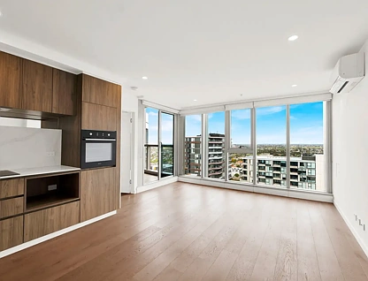 2105/15 Everage Street, Moonee Ponds, VIC 3039, 1房, 1浴, 整租公寓