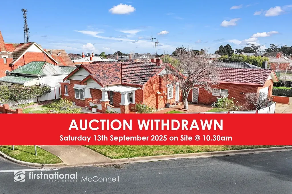 Kyabram 3房  LOCATION, CHARACTER & STREET APPEAL