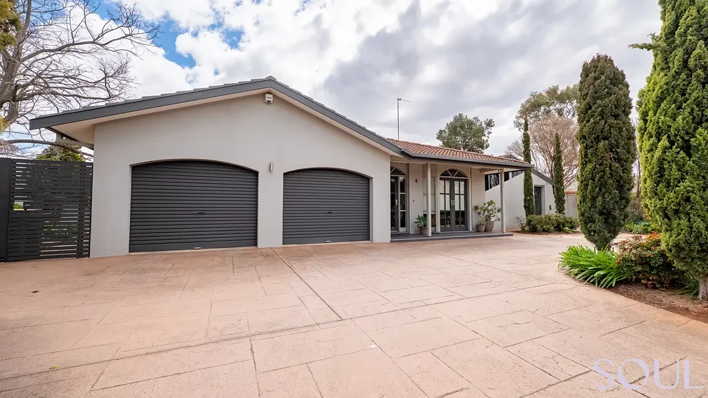 3 Jarvis Place, Griffith, NSW 2680