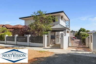 17/34 Comer St, Como, WA 6152, 1 rūma, 1 rūma horoi, Apartment