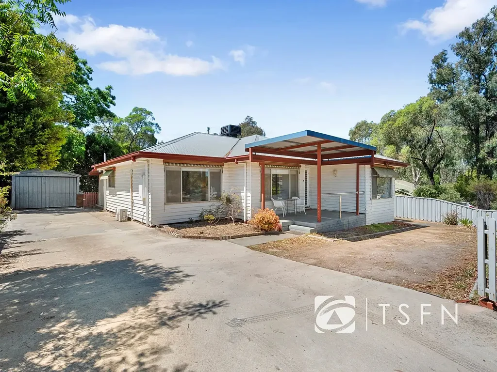 35 Green Street, California Gully, VIC 3556