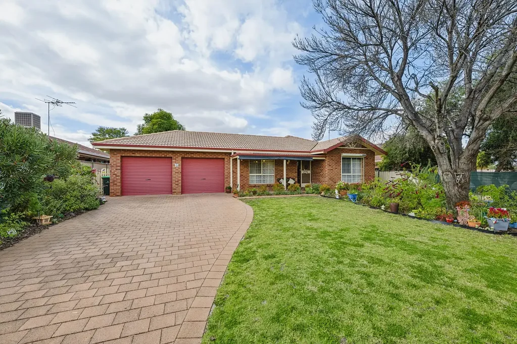 Red Cliffs 3Habitaciones WELL PRESENTED HOME WITH PLENTY TO OFFER