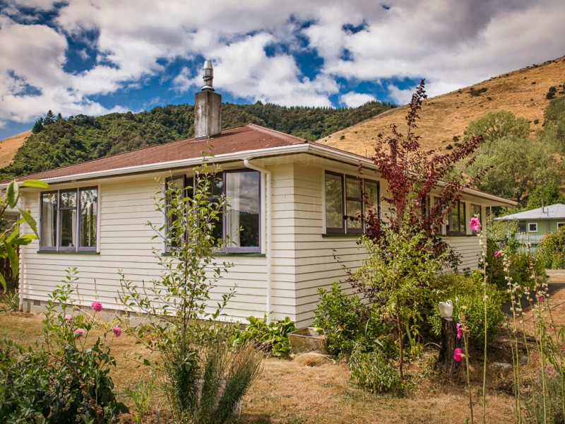 35 Matai Crescent, Tapawera, Tasman, 3 habitaciones, 1 baños