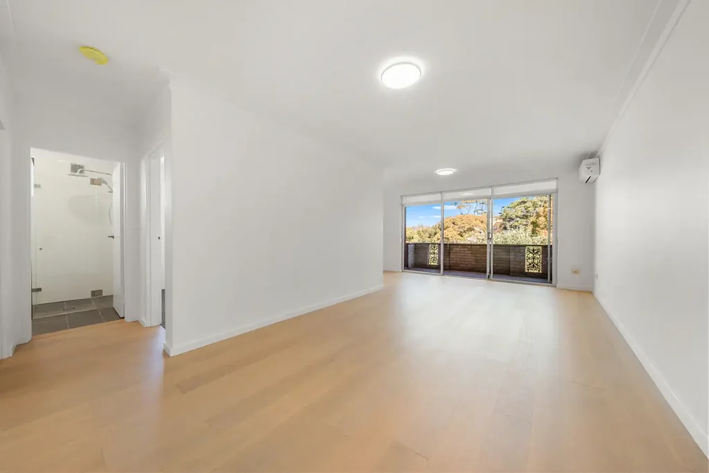 Beautifully Renovated Top Floor Apartment in the Heart of Coogee