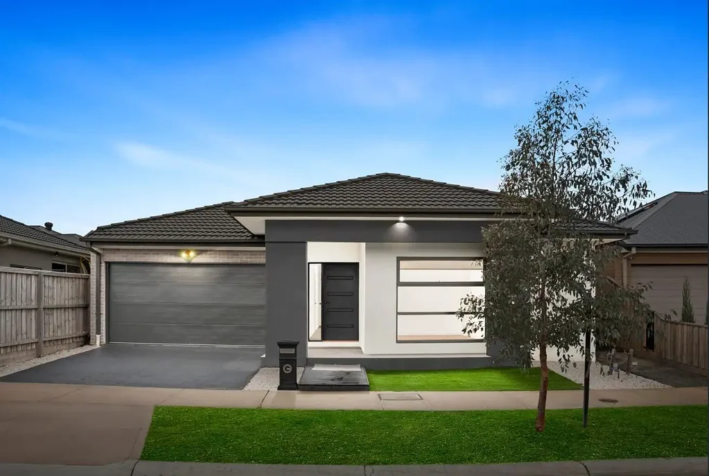 Your Next Home Awaits !
