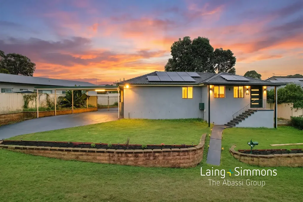 St Clair 4Moenga Luxury Finishes and the Ultimate Entertaining Space