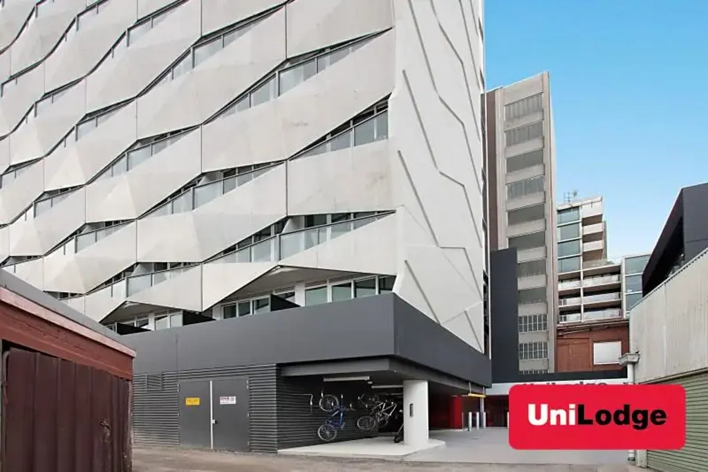 Hawthorn 1कमरा Student only with excellent yield at $135-148,000