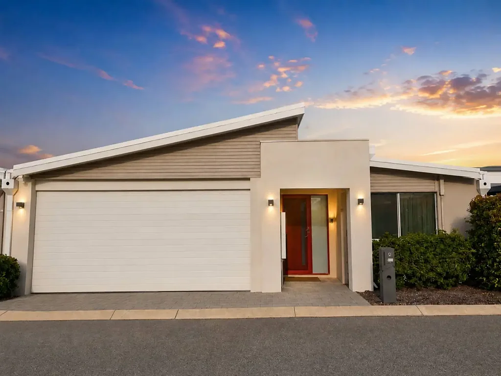 Canning Vale 3कमरा Modern, Low-Maintenance Living in a Convenient Lifestyle Location