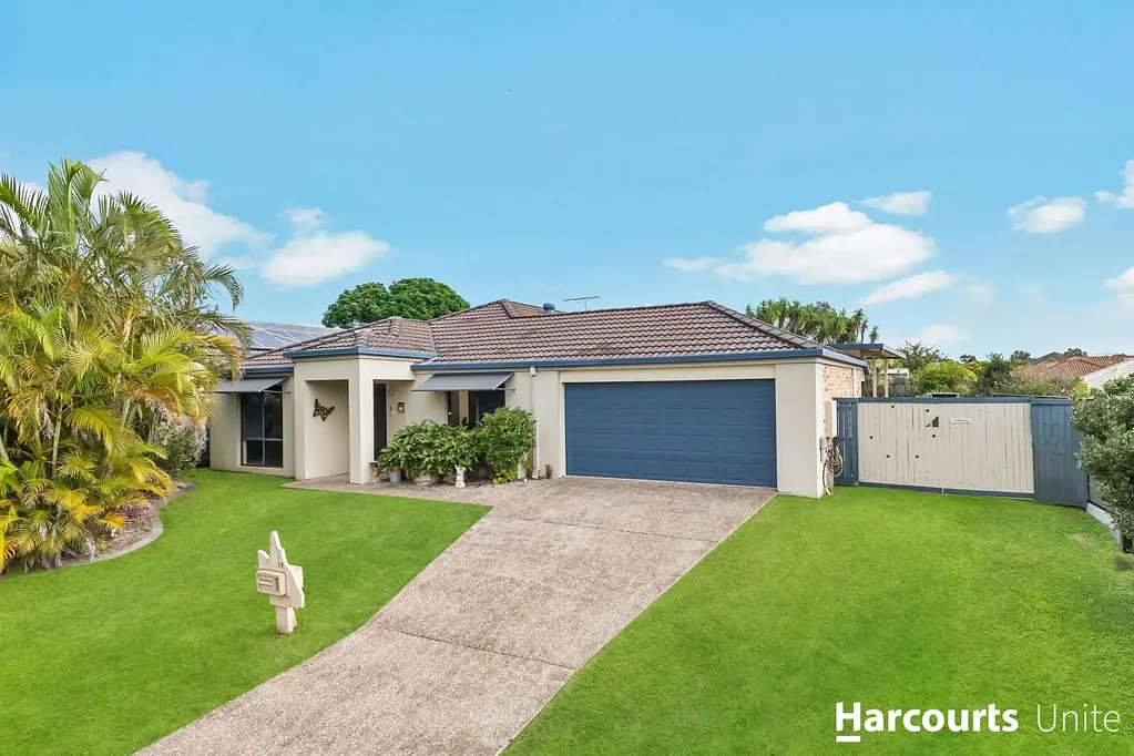 19 Leichhardt Street, North Lakes, QLD 4509