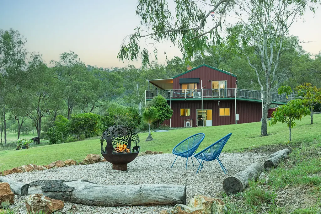 72 Scott Road, Kilkivan, QLD 4600