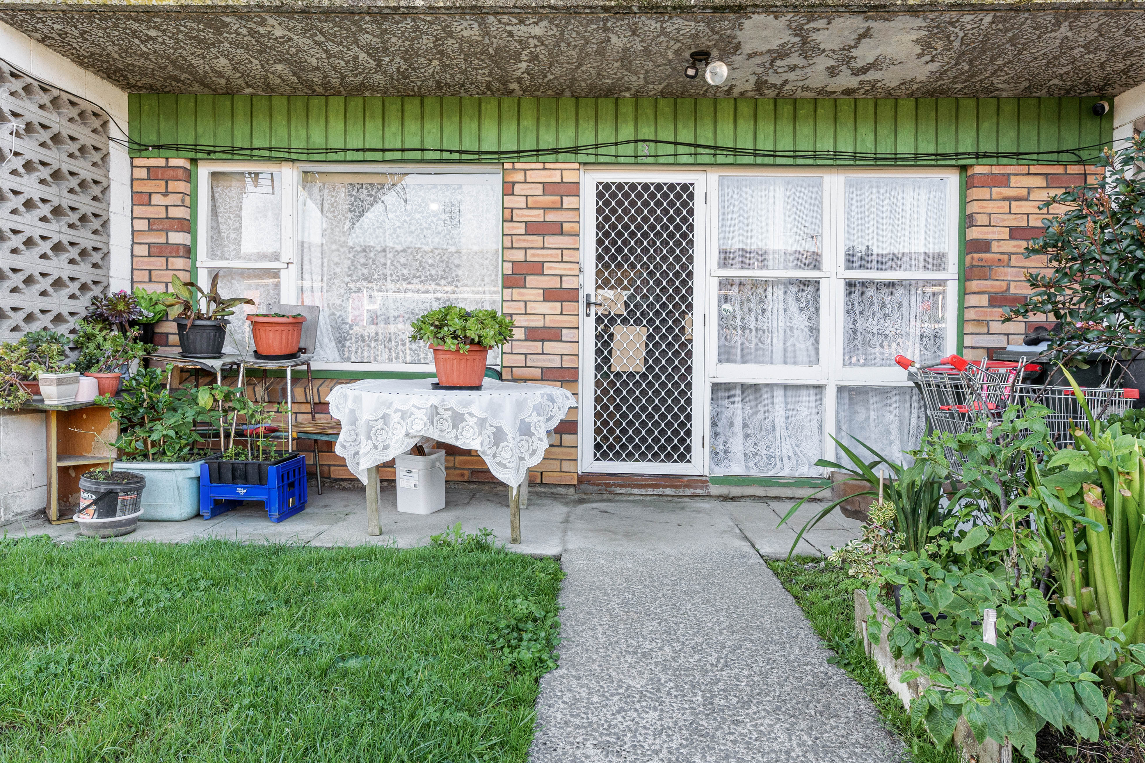 3/27 Avenue Road, Otahuhu, Auckland, 1 침실, 1 욕실, Unit