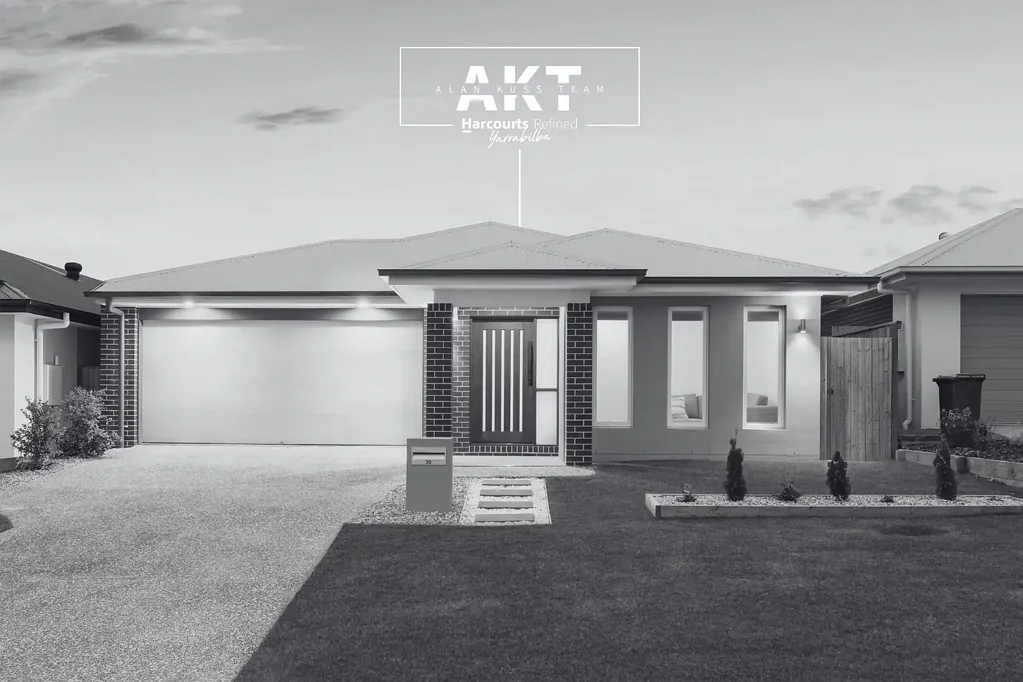 30 Napier Crescent, Yarrabilba, QLD 4207