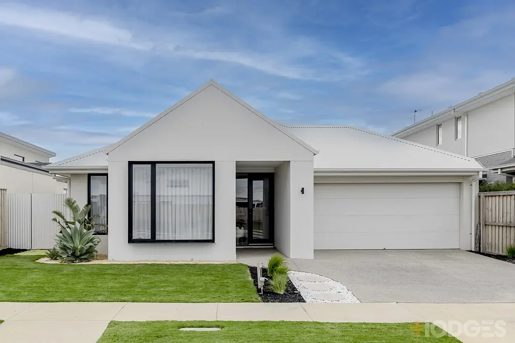 Ocean Grove 4Kwarto Space, Style and Versatility on a Premium 630sqm Block