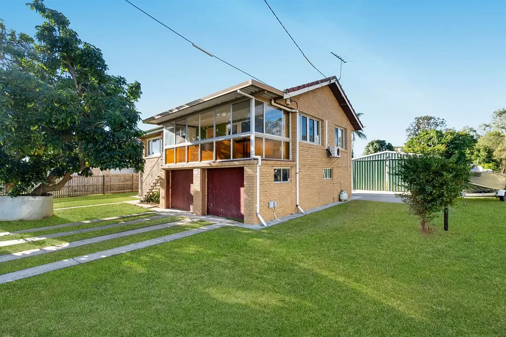 Banyo 3 Bedroom First Time to Market – Endless Potential in a Prime Banyo Location!