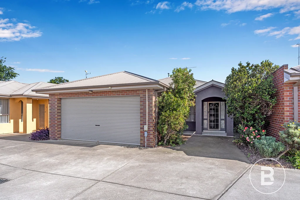 6/11 Graham Street, Bacchus Marsh, VIC 3340