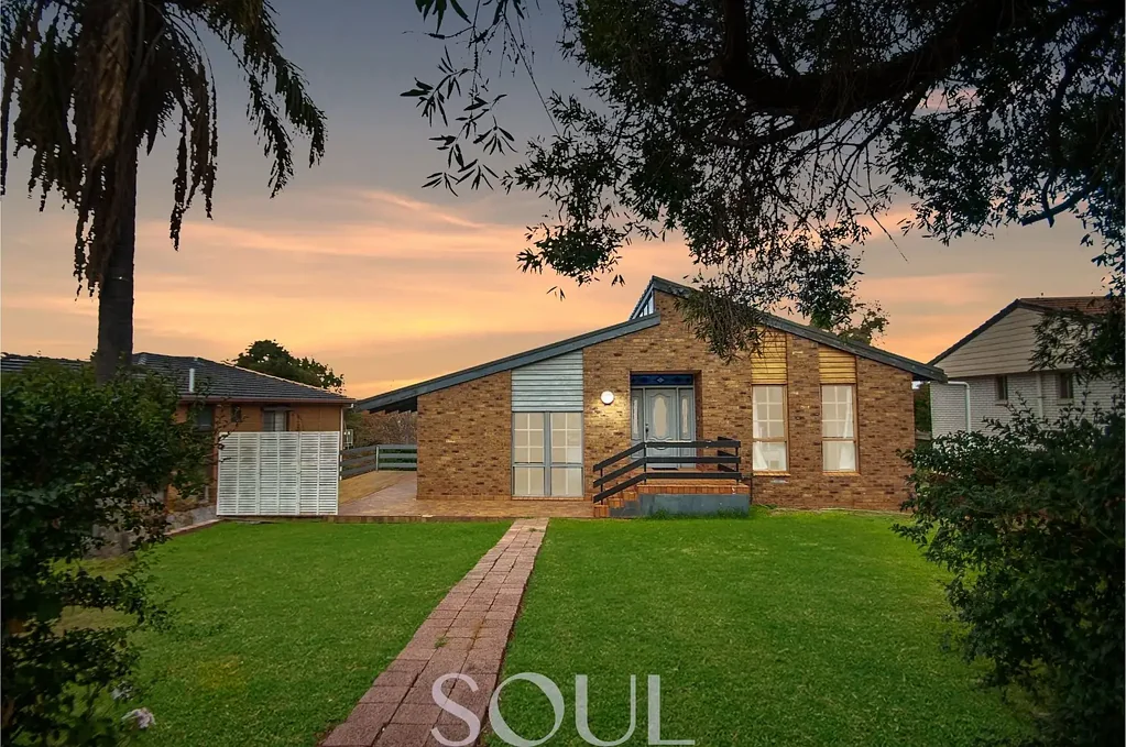 Unique Collina Home