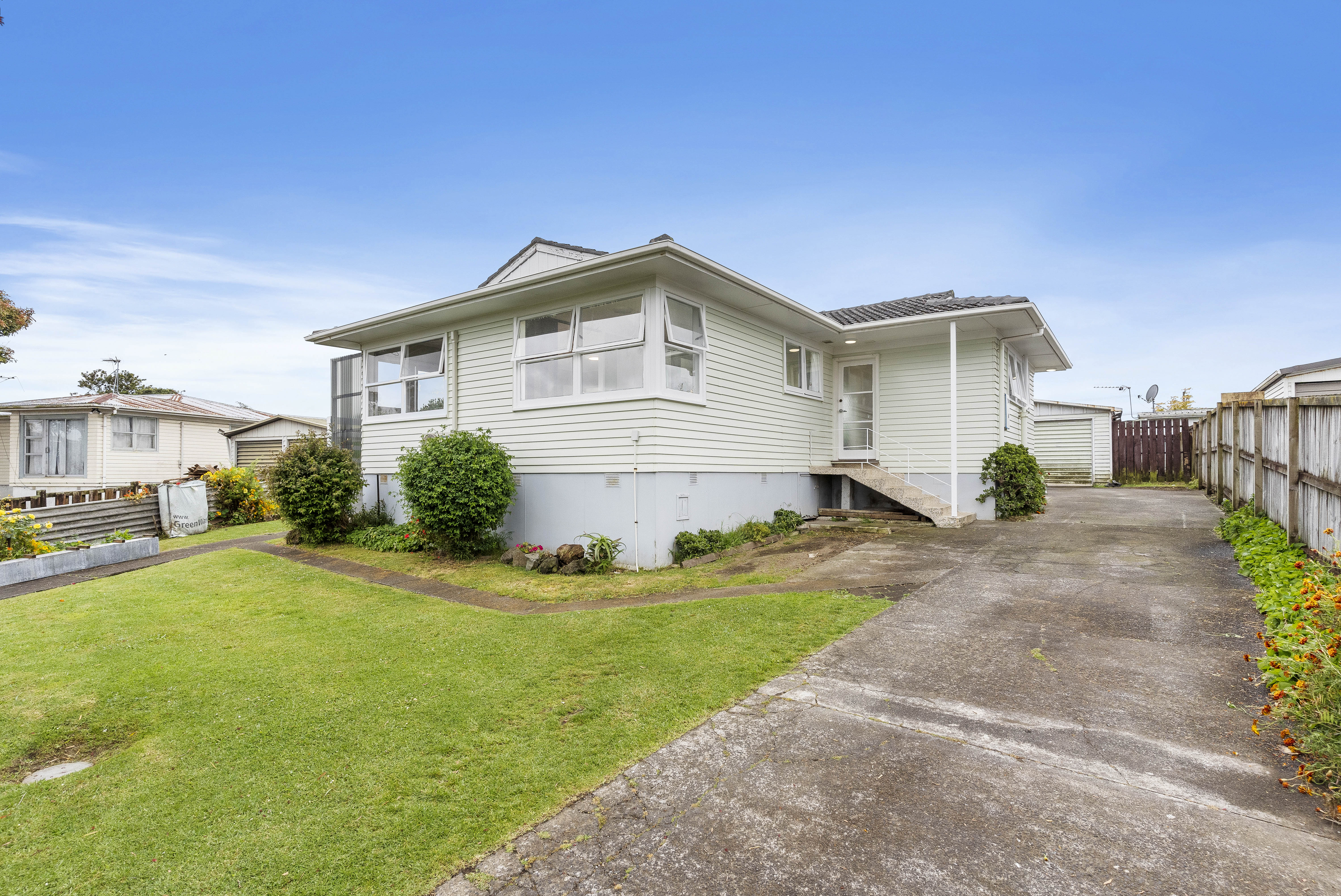 19 Maida Vale, Manurewa, Auckland - Manukau, 3 Schlafzimmer, 0 Badezimmer, House