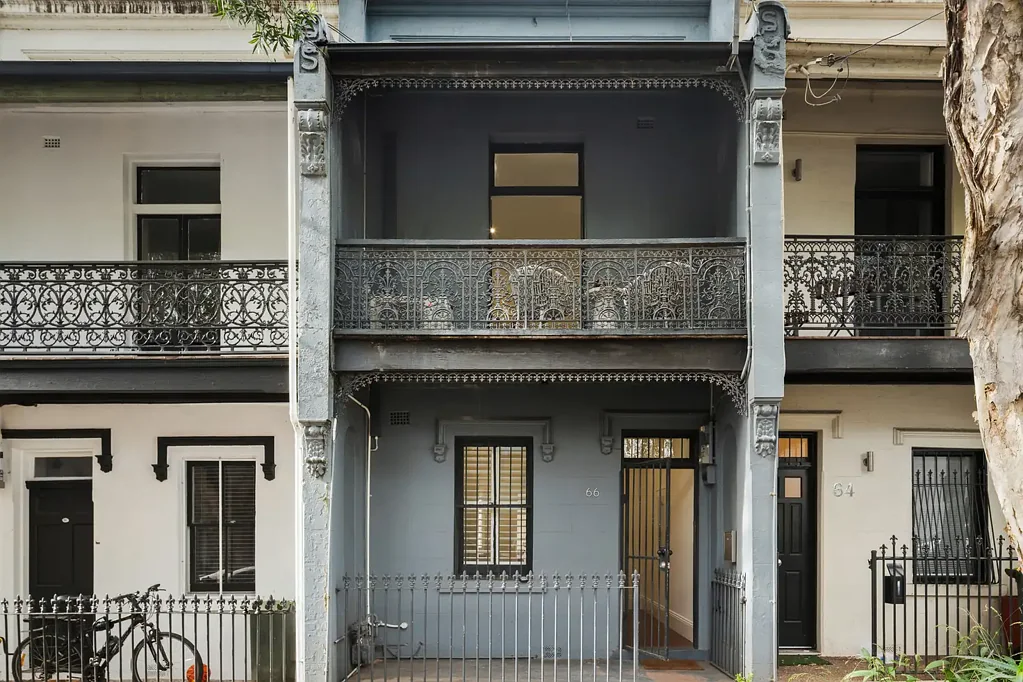 66 Ivy Street, Darlington, NSW 2008
