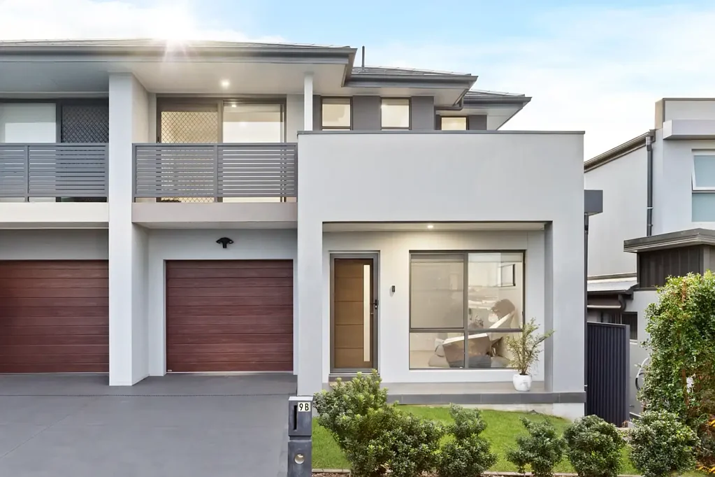 Four Bedrooms, Multiple Living Areas & Everyday Convenience!
