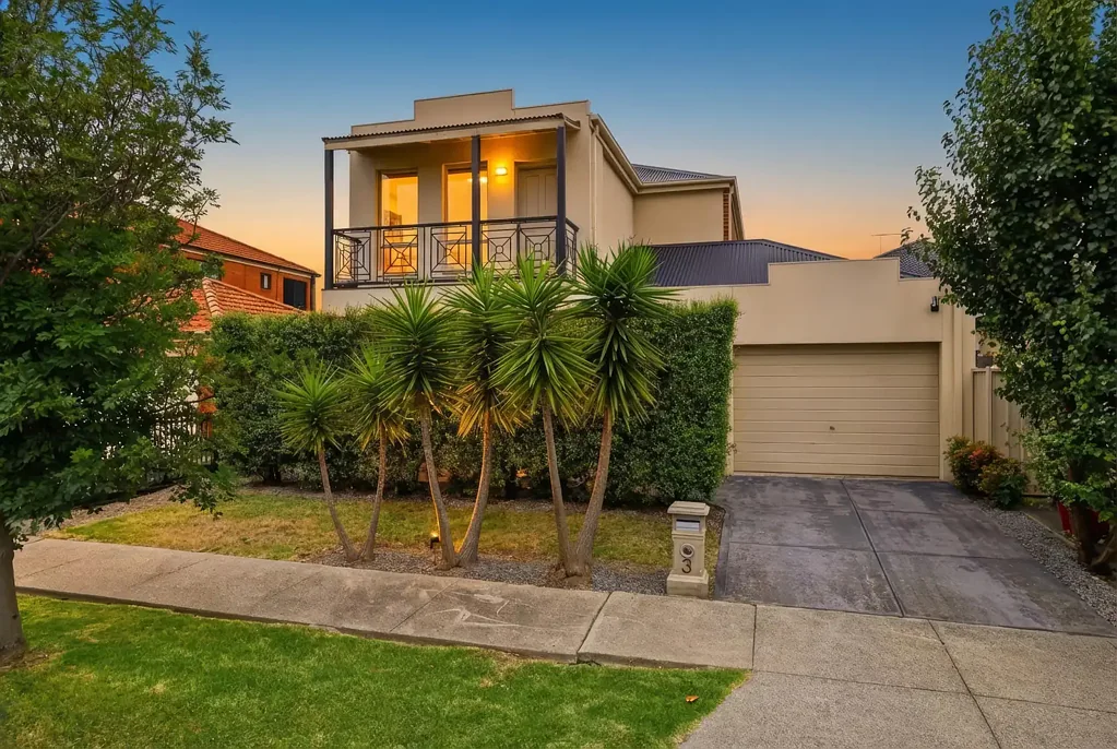 3 Llewellyn Street, Caroline Springs, VIC 3023