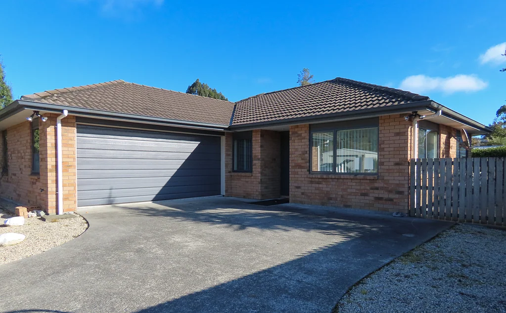 Reefton 3ਬੈੱਡਰੂਮ Time to start living your dream