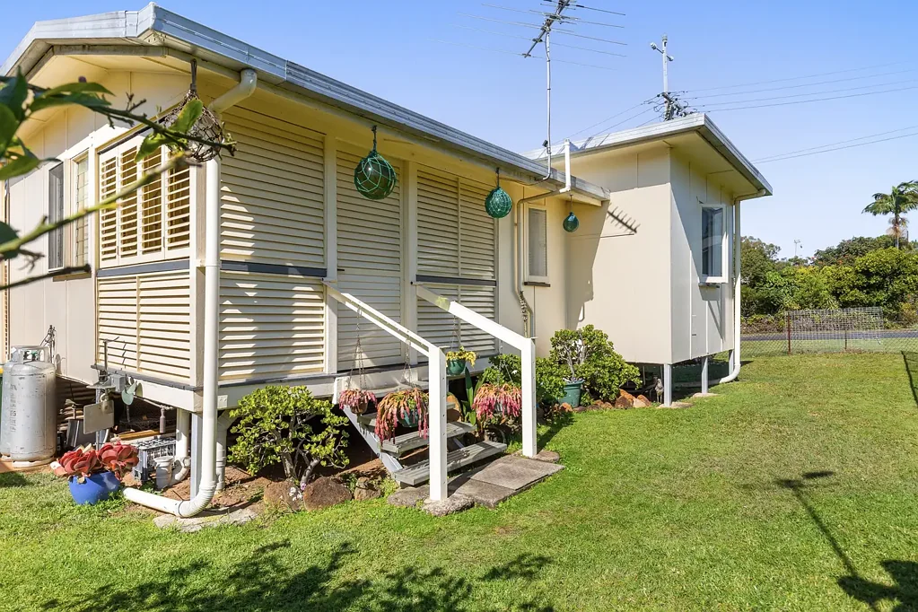 Dunwich 2ਬੈੱਡਰੂਮ CHARMING ISLAND COTTAGE JUST METRES FROM BRADBURY’S BEACH