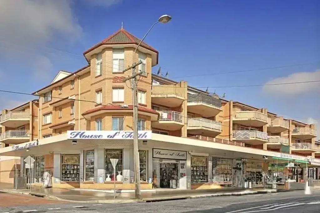 Lakemba 2 Bedroom Prime Location! Conveniently Positioned 2-Bed Apartment - $699,999