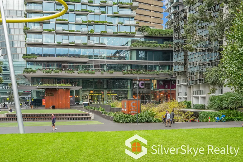 Chippendale 2 Slaapkamer 'Connor' – An Award-Winning Luxury Dual-Key Apartment that Speaks for Itself