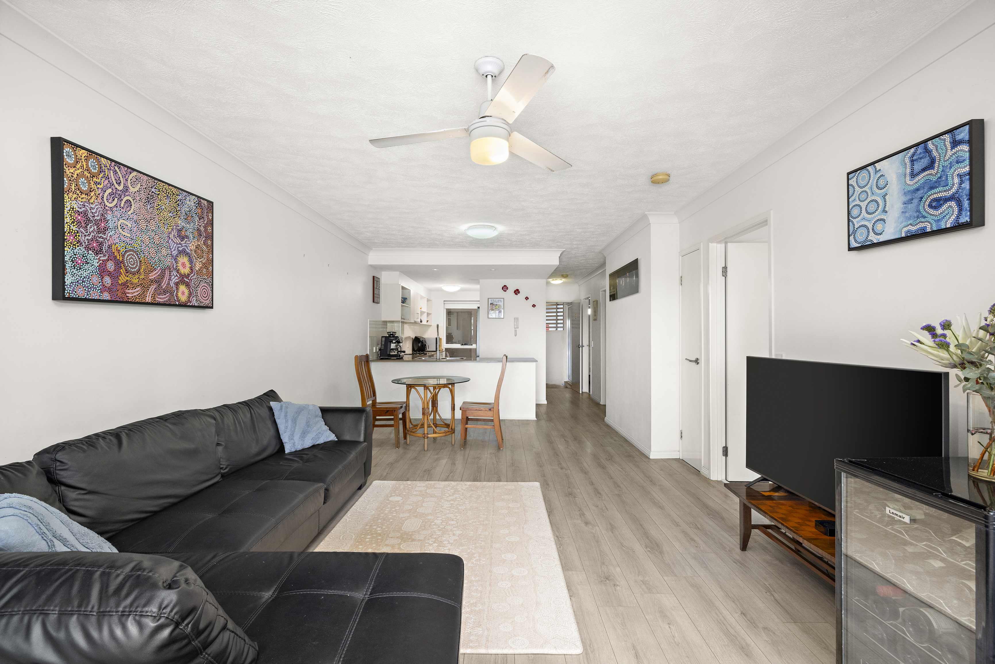 888 WYNNUM RD, CANNON HILL QLD 4170, 0房, 0浴, Unit