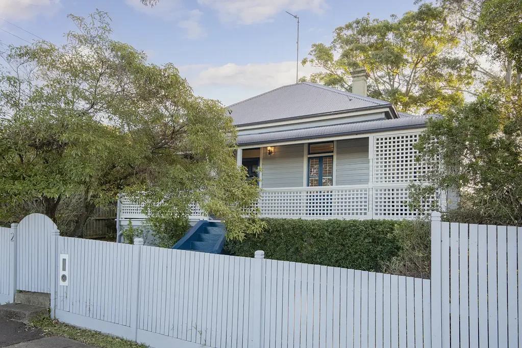 2 Tighe Street, Waratah, NSW 2298