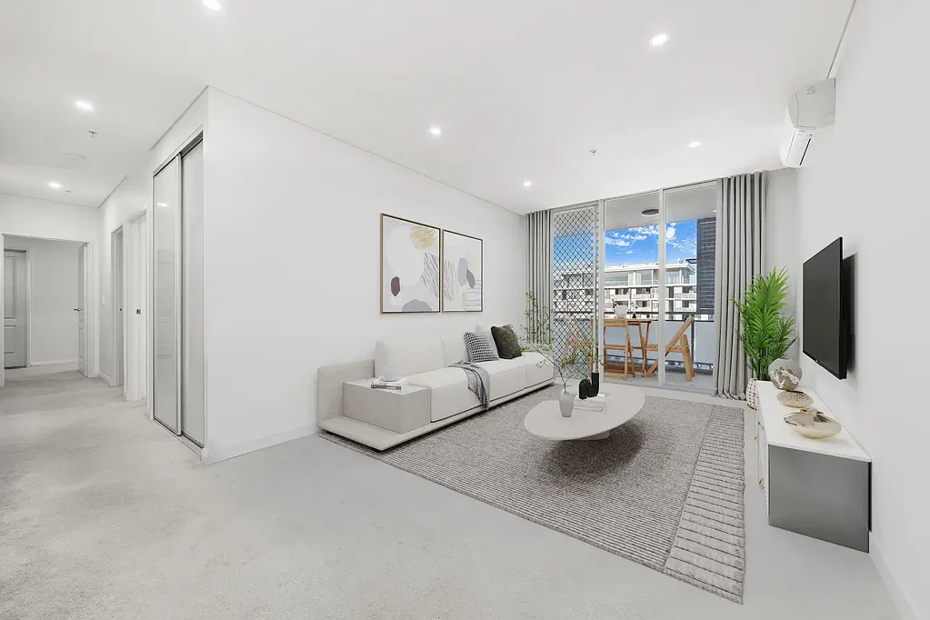 146/6-14 Park Road, Auburn, NSW 2144