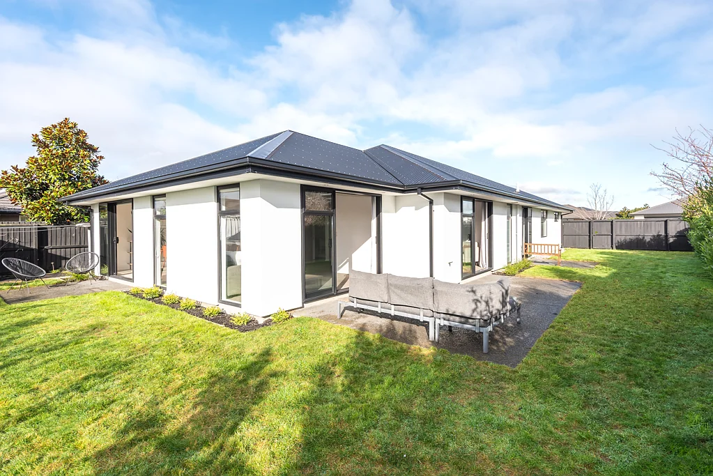 9 Orr Street, Wigram, Christchurch, Canterbury
