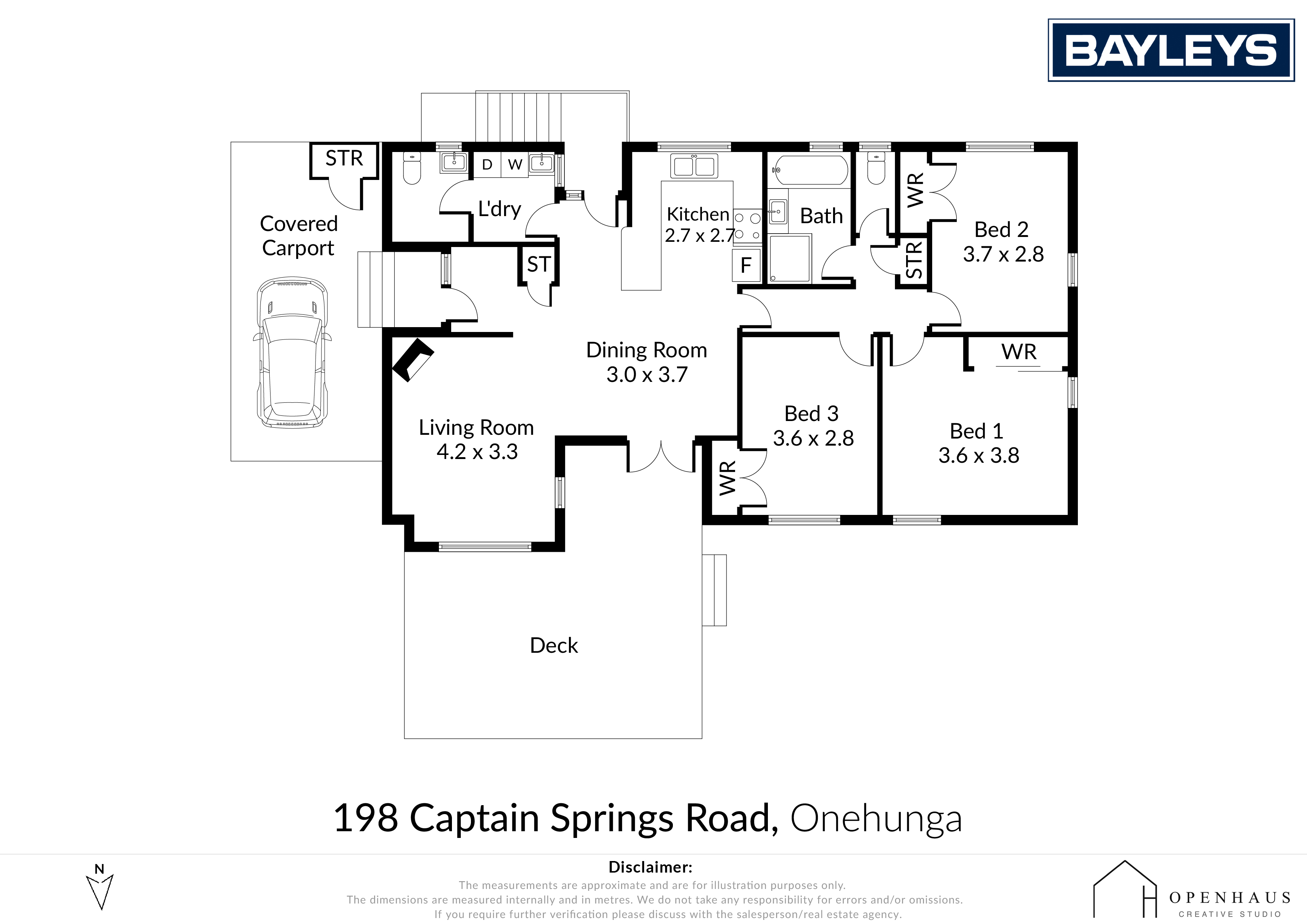 198 Captain Springs Road, Onehunga, photo 4