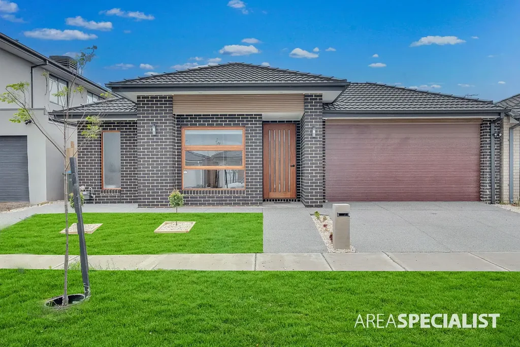 4 Bedroom House for Lease!!!