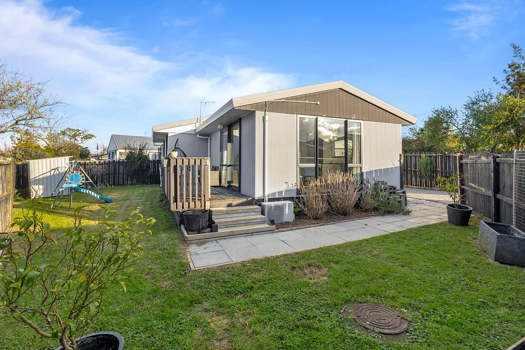 Ranui 3 Slaapkamer Affordable Family Starter