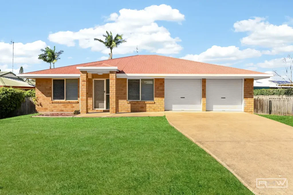 Convenience Meets Comfort in the Heart of Taranganba