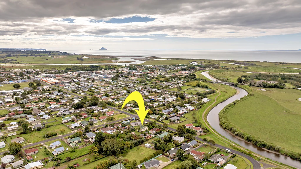 146 Richard Street, Opotiki, Bay of Plenty