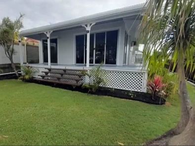 बाहरी क्षेत्र - Address Withheld, Deception Bay, QLD 4508