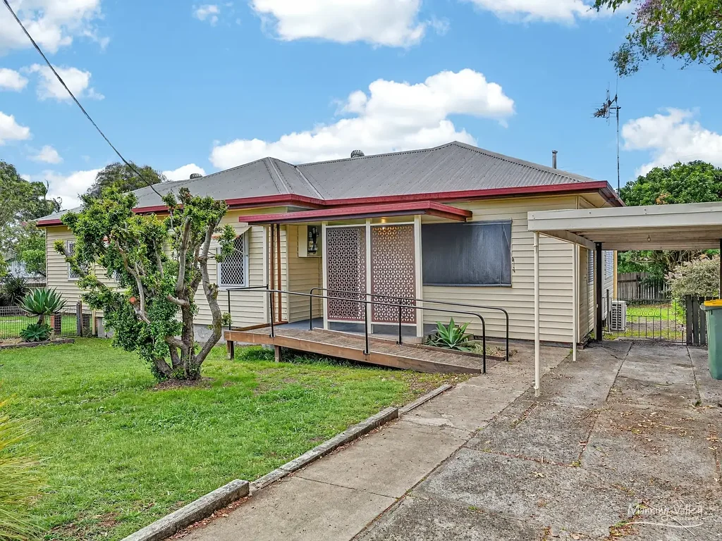 13 Wingham Road, Taree, NSW 2430