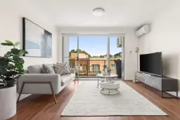 UNIT 66 20 HERBERT ST, West Ryde