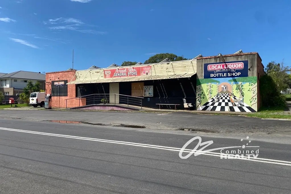Erowal Bay  DA Approved Prime Mixed-Use Development Opportunity In Jervis Bay