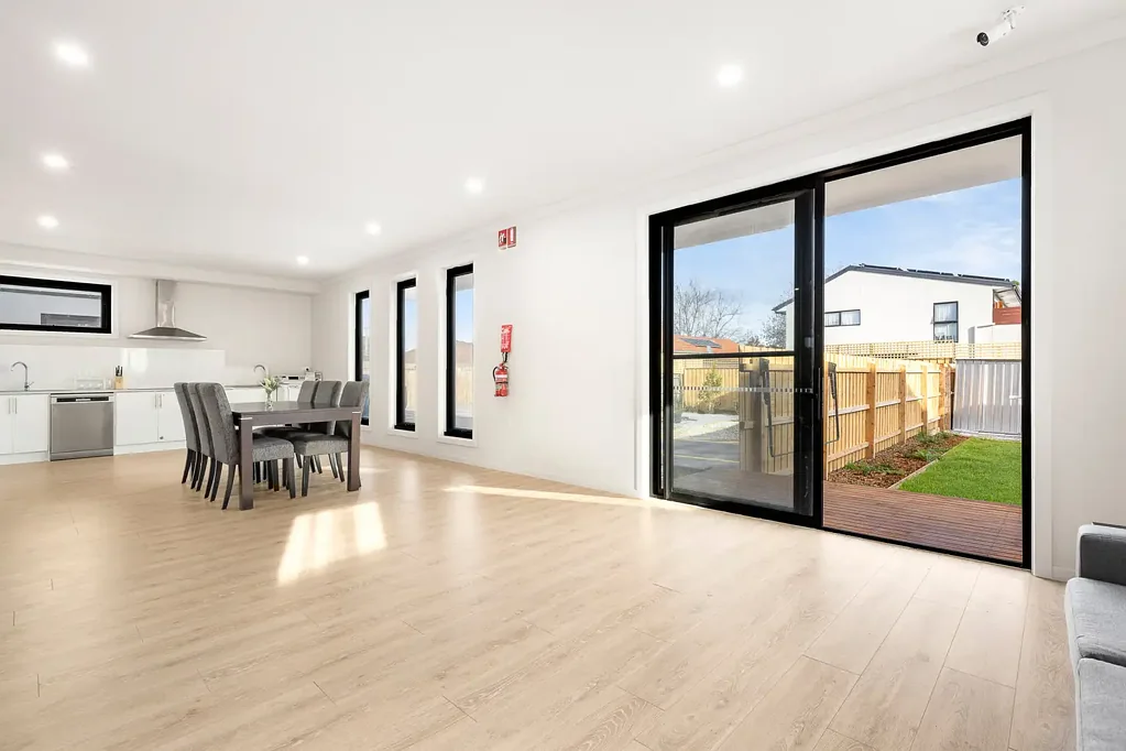Brand New Studio Rooms – Premium Rooming House Living at 229 Huntingdale Road, Oakleigh
