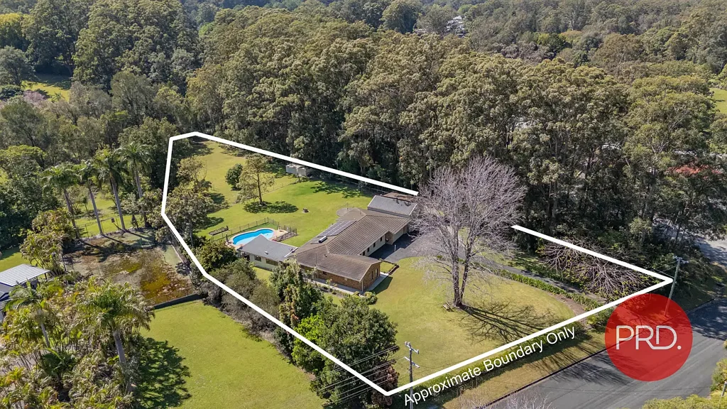 2 Bligh Drive, Boambee, NSW 2450