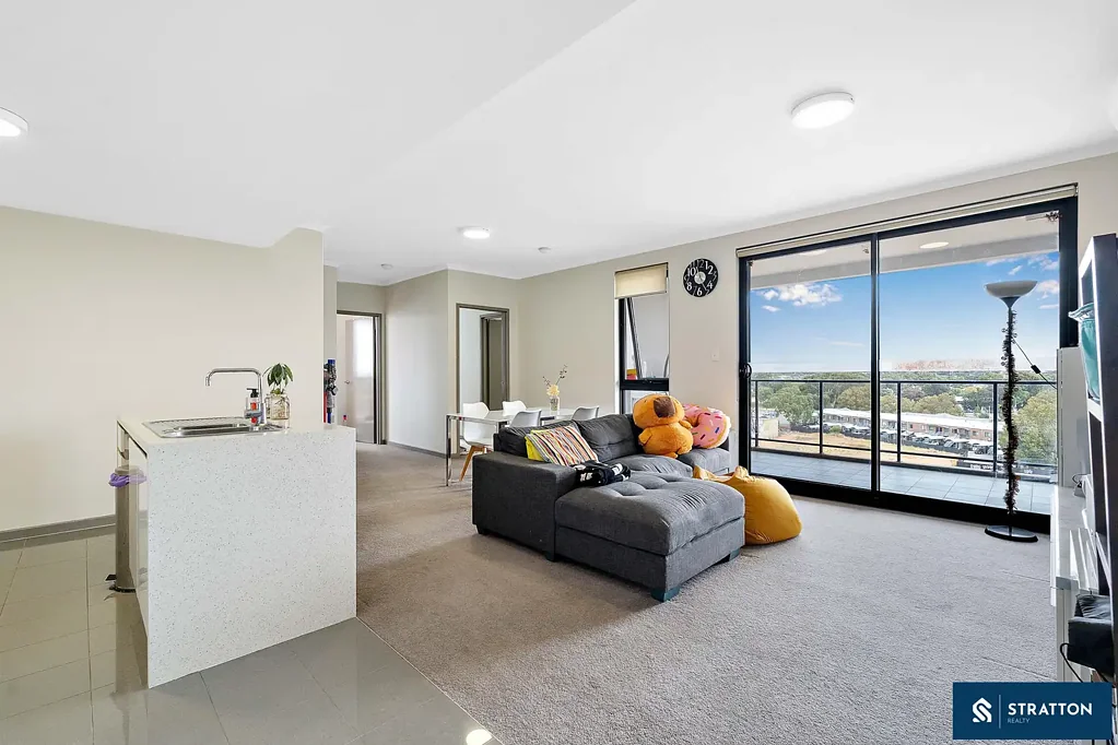 Experience urban living at its finest in Cannington