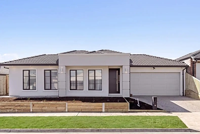 90 Dargile Circuit, Epping, VIC 3076, 4 ਕਮਰੇ, 3 ਬਾਥਰੂਮ, House