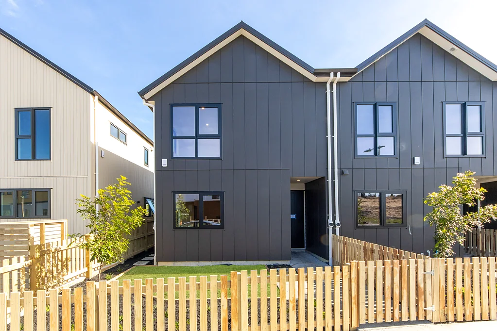 Westgate 3部屋 Flexible Living Without Compromise
